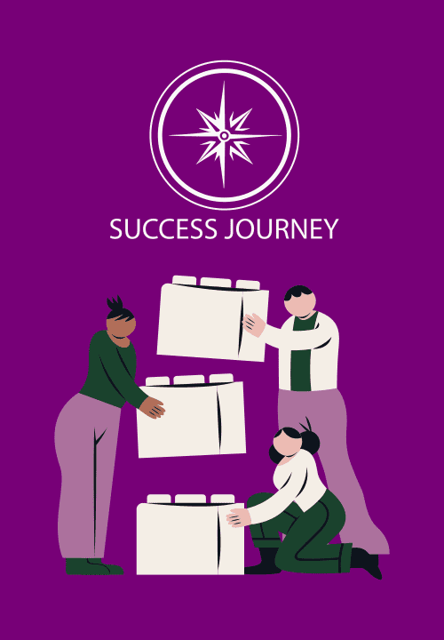 about Succes Journey